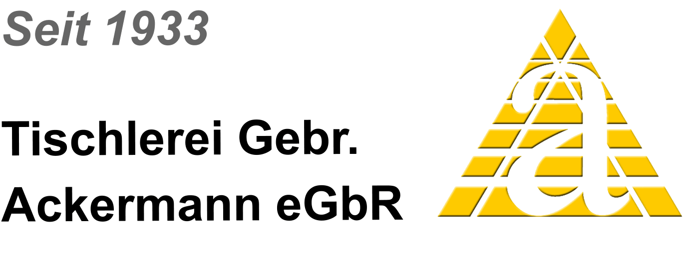 Seit 1933